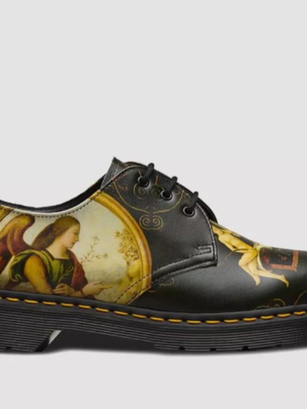 Dr. Martens Di Paolo 1461 Museum Collection – The Annunciation – US 6 / EU 37 - Picture 2 of 14